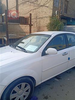 شيفروليه اوبترا